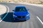 Honda Civic Si Sedan 2017 года (NA)